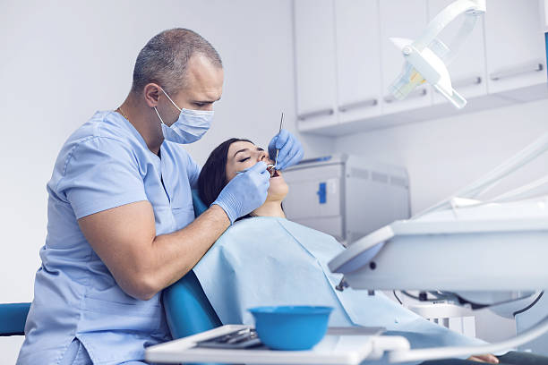 Floydada, TX Dental Services Company